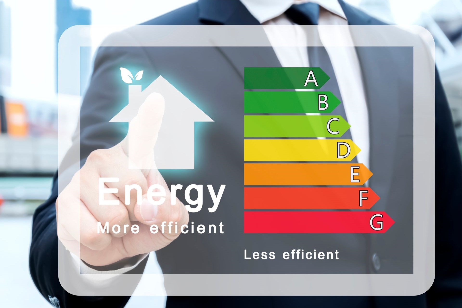 Průkaz energetické náročnosti budovy